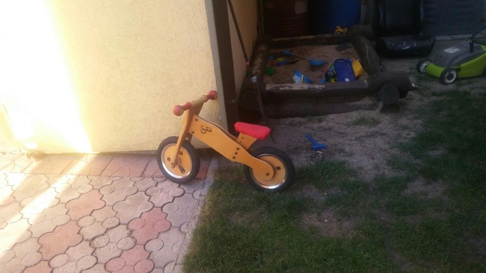 Zabawki dziecięce
