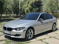 Продажа/Обмен BMW F30 328