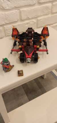 Lego NexoKnights 70313