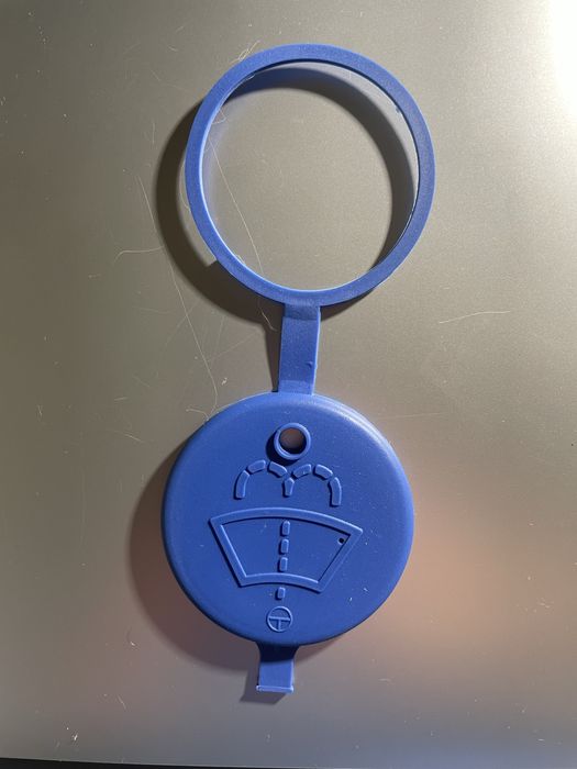 Tampa para reservatorio Citroen, Peugeot etc.