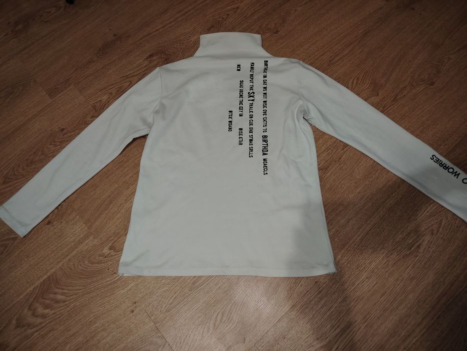 Водолазка 152 см рост