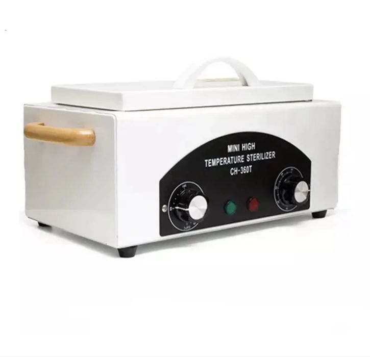 Сухожаровий шкаф для інструментів