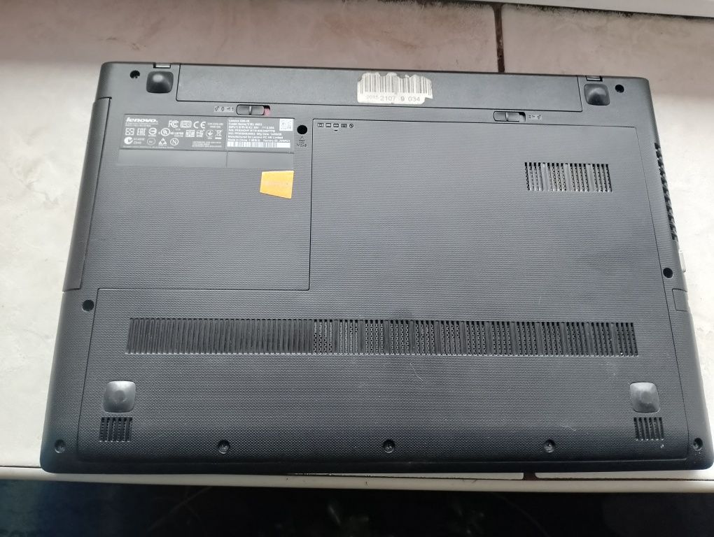 Lenovo, IBM g50-45