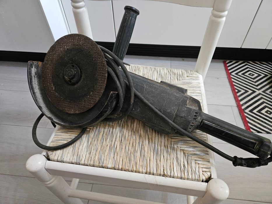 Rebarbadora Skil 1800W