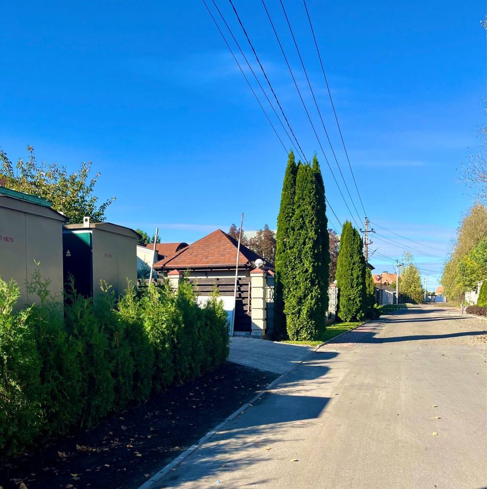 Продаж ділянки 10 соток Козин ,Конса заспа
