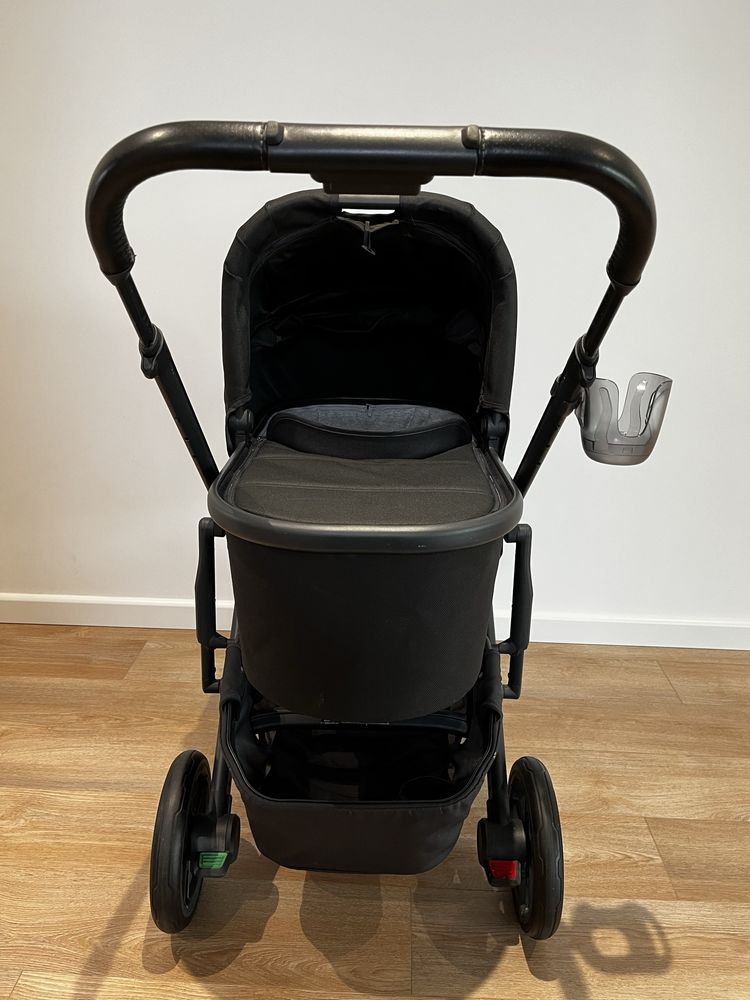 Wózel UppaBaby Cruze v2