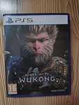 Black Myth: Wukong PS5