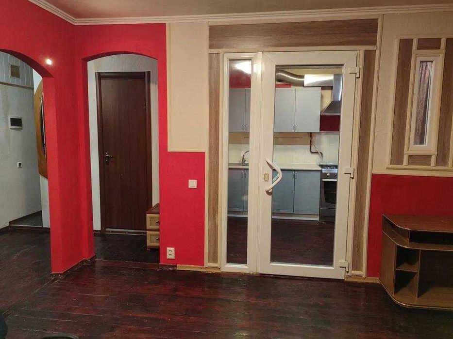 Здам ПРОСТОРУ 1-к квартиру Фрунзенський Беляєва Ломовський