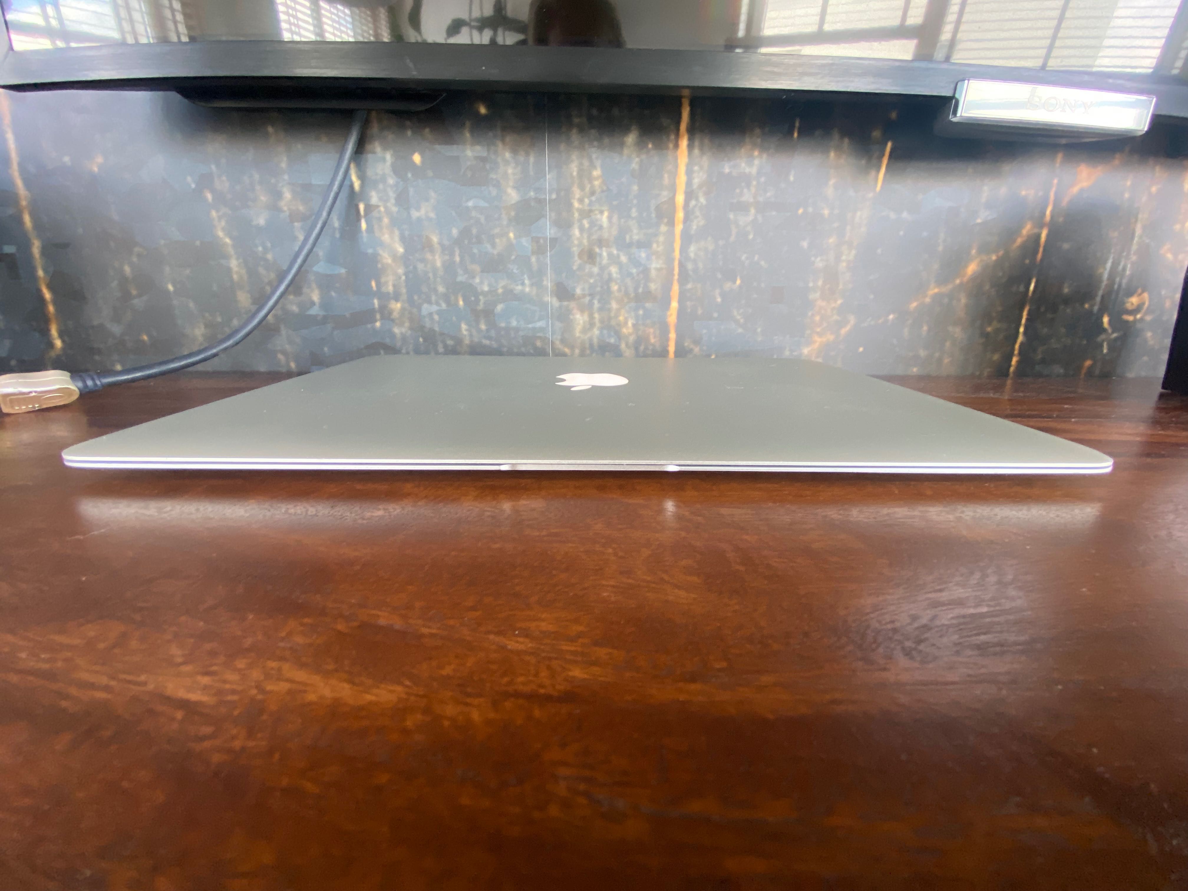 MACBOOKAIR 2012r 13,3"