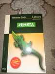 Sprzedam lekture zemsta