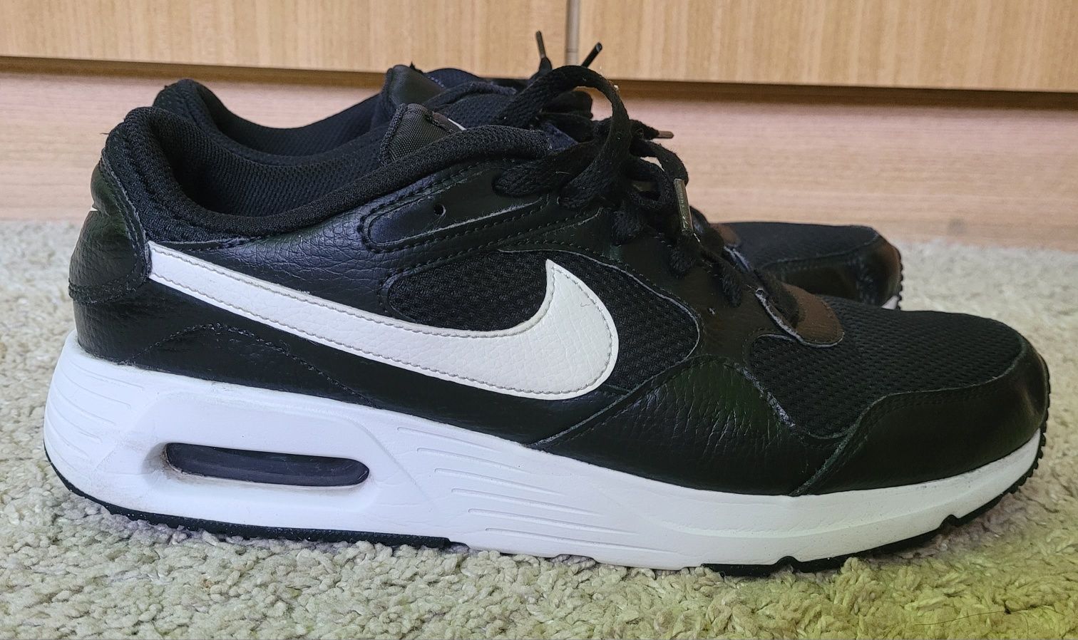 Buty Nike Air Max Sc Rozm.44