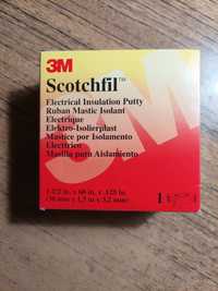 Електроізоляційна мастика 3М Scotchfil