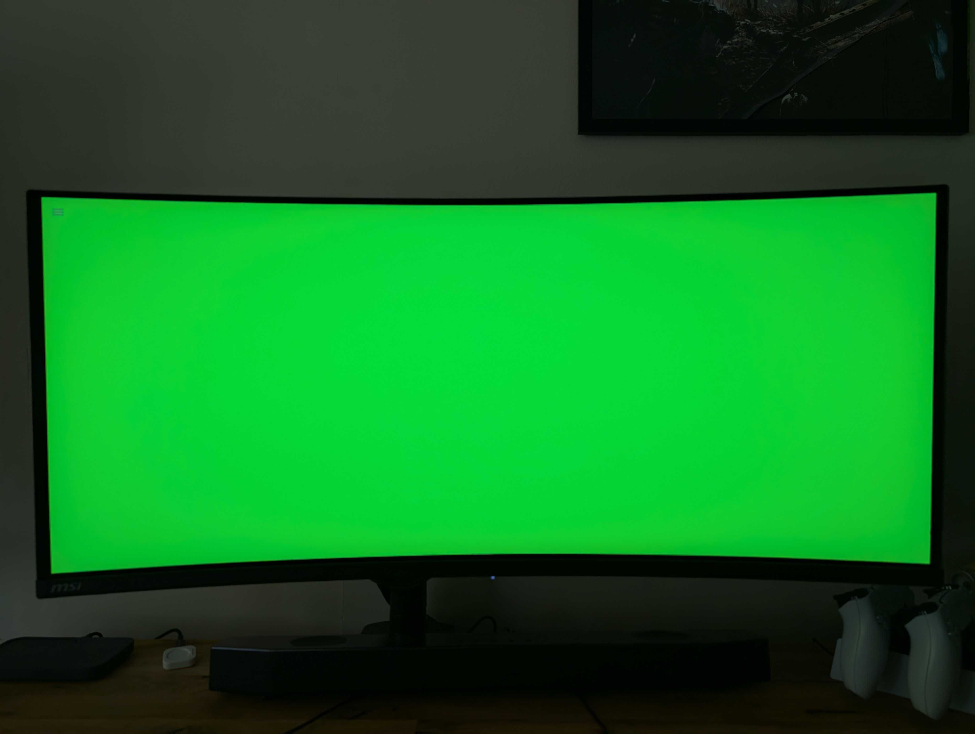 Monitor MSI MAG 341CQP QD-OLED / 3440x1440 / 175Hz / Gwarancja