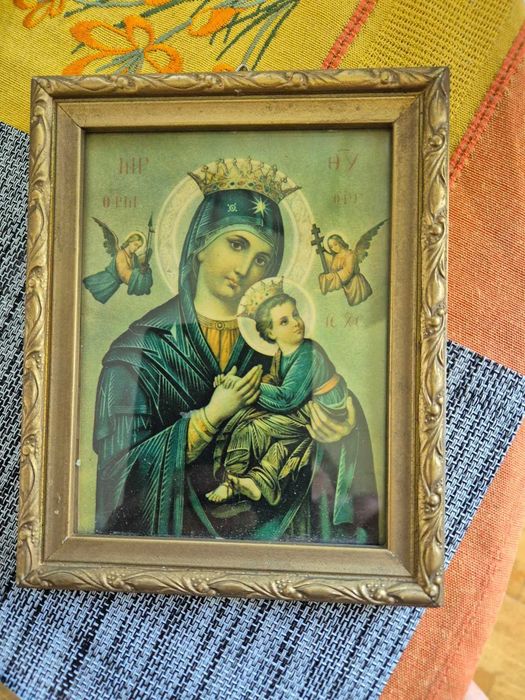 Obrazy święte do wyboru