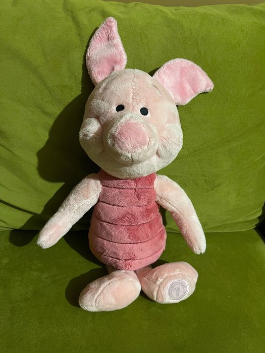 Вінні пух, свинка