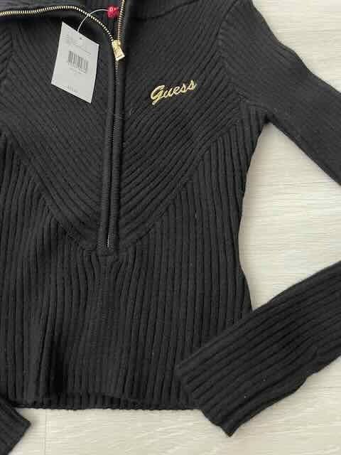 Guess - sweterek damski z USA, S.