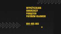 Wynajem odkurzaczy piorących