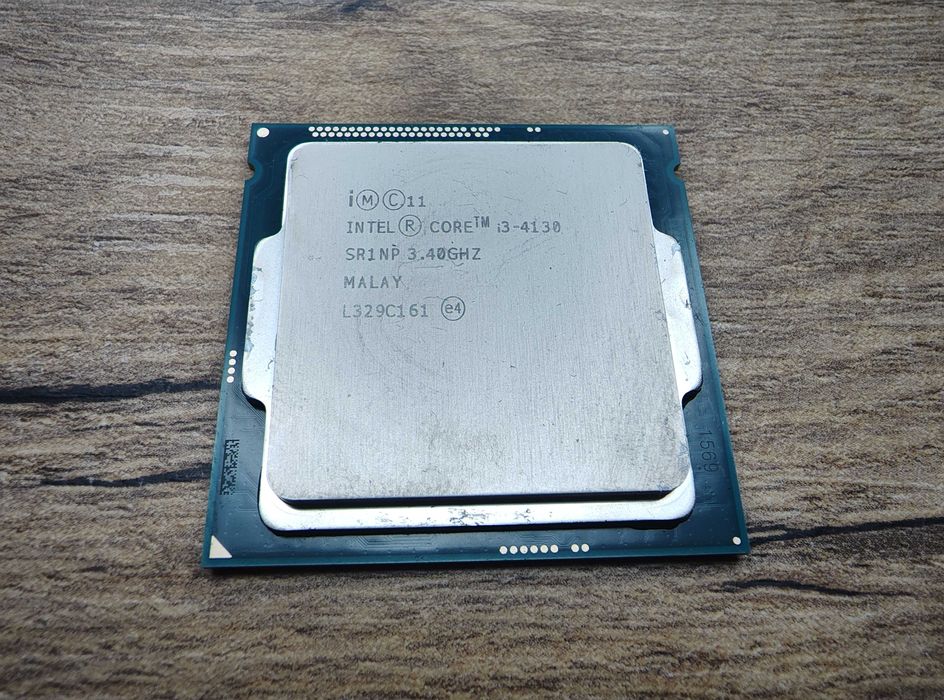 Procesor Intel Core i3-4130 3,40GHz