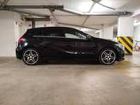 Mercedes Classe A 200 CDI AMG Line