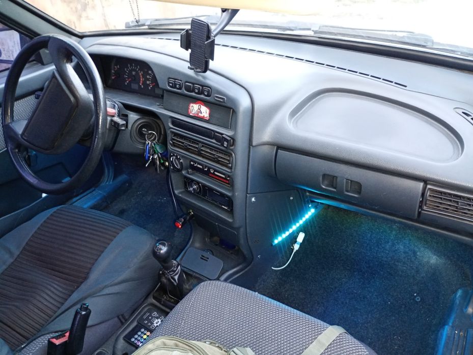 Lada 2113. Владелец, переоформление.