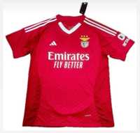 Camisola Benfica 24/25