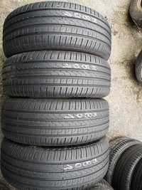 Opony letnie 235/55/18 Pirelli 4szt 7,2mm 2020r