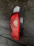 Lampa Lewa Tylna Mitsubishi Colt VI Lift 08-12r VII Lewy Tył EU 5drzwi