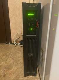 APC Smart-UPS RM 1000VA 2U