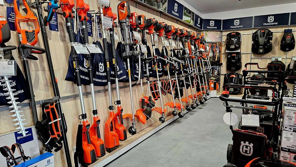 Łuparka do drewna pozioma Cedrus LS02H 7Ton-2300W-średnica 25cm