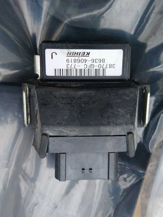 Коммутатор Honda Dio 110 JF31   AF68 / NEW Today AF67 AF61 AF62 Benly