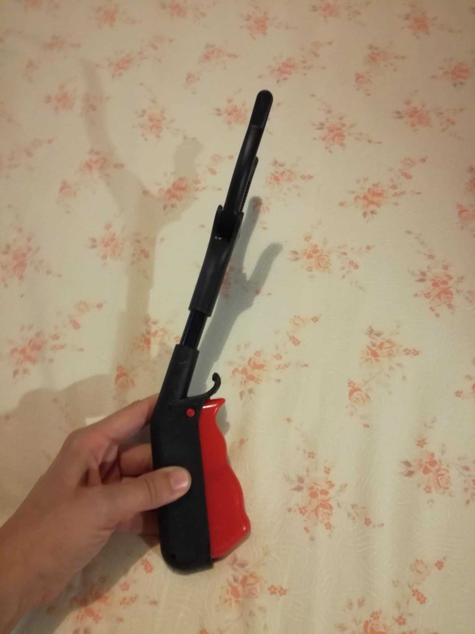 Alicate portátil