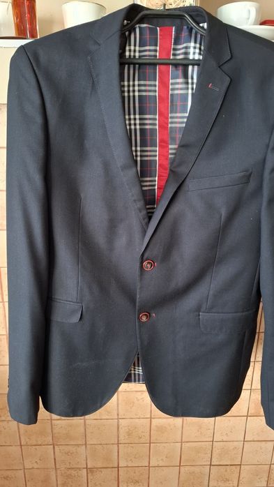 Garnitur młodzieżowy