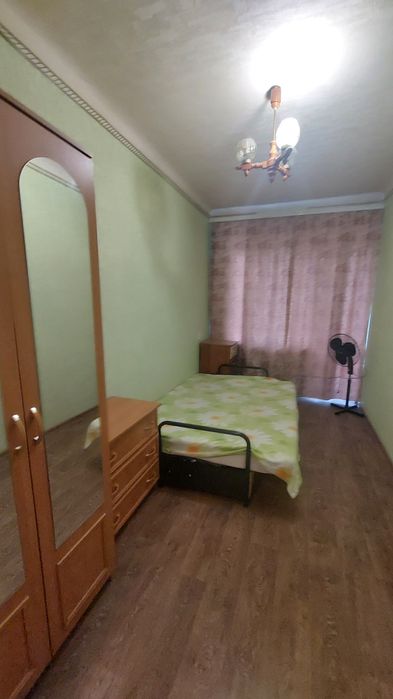 Оренда 2к квартири центр міста Миру Вознесенівський