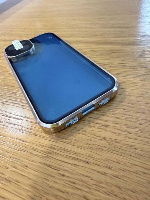 Capa 360 magnética iphone 14 Plus