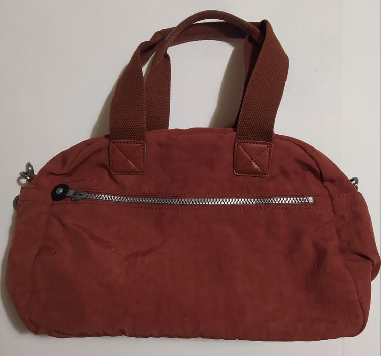 Сумка Kipling з мавпочкой