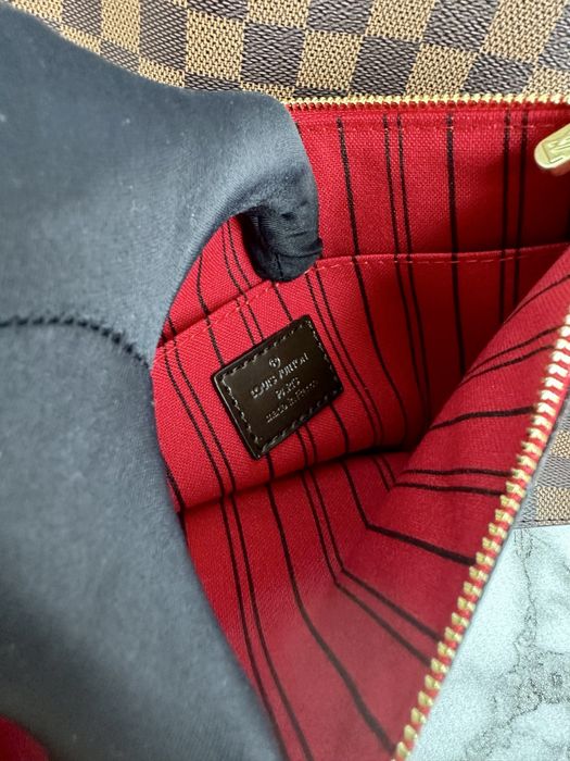 Torebka Louis Vuitton Neverfull MM