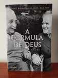 A Fórmula de Deus de José Rodrigues dos Santos