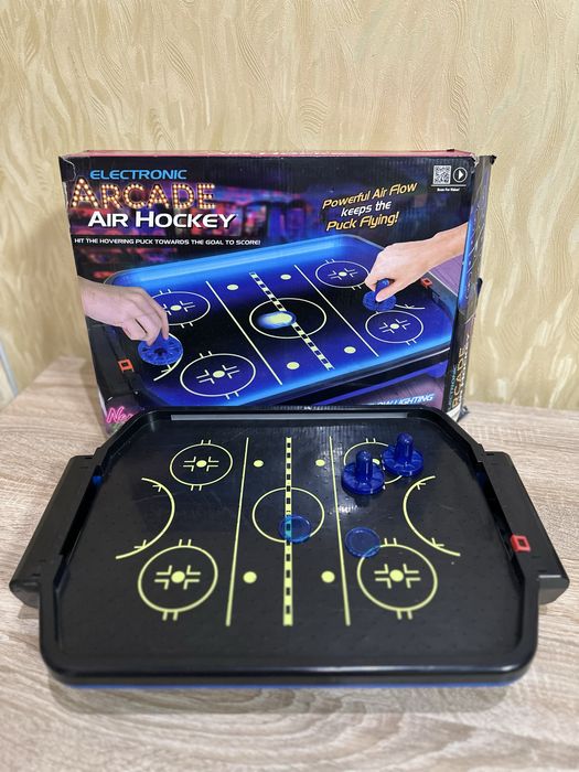 Повітряний хокей Ambassador