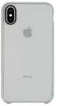 incase iPhone X XS etui pancerne CLEAR