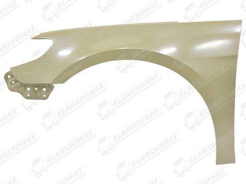 Крило Volkswagen PASSAT CC 2008+ PVW10067AL PVW10067AR