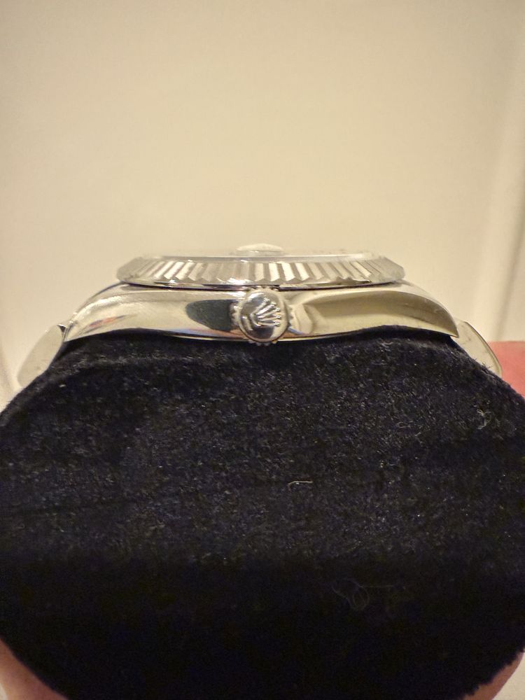 Rolex Datejust 41