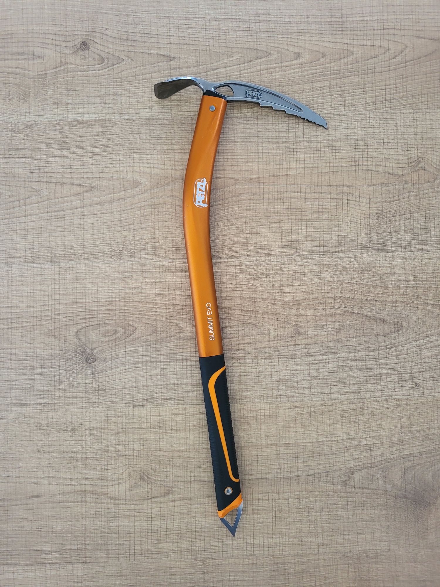 Piolet Petz Summit Evo (59cm)