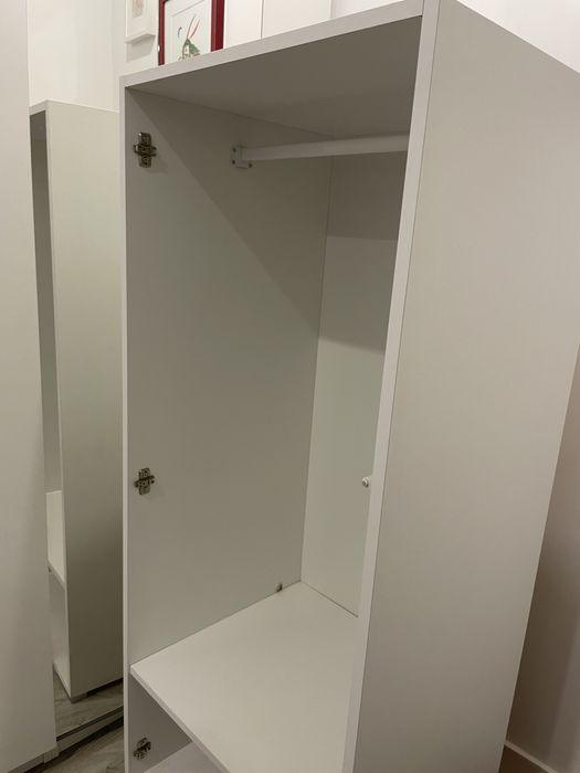 Szafa domek camino Elior szafa dla dziecka