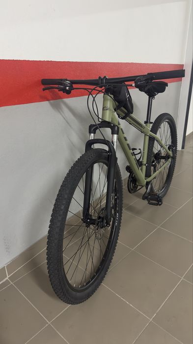Bicicleta OTTE Montanha Kosmo Pro 29
