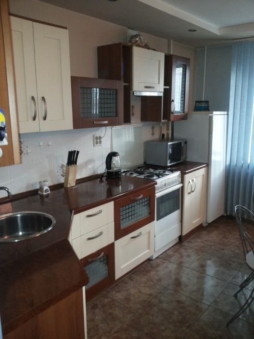 квартира в Крюковщине Ж/К Молодежный