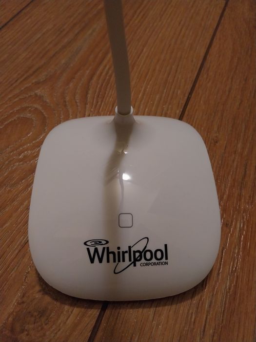 Lampa biurkową swan