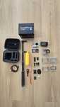 kamera sportow go pro hero 4 black