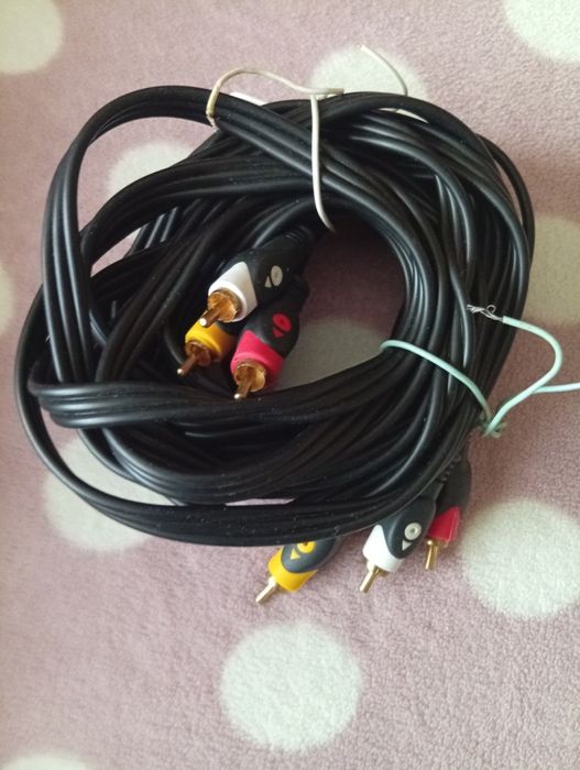 Кабель к Т-2    5м Черкассыы