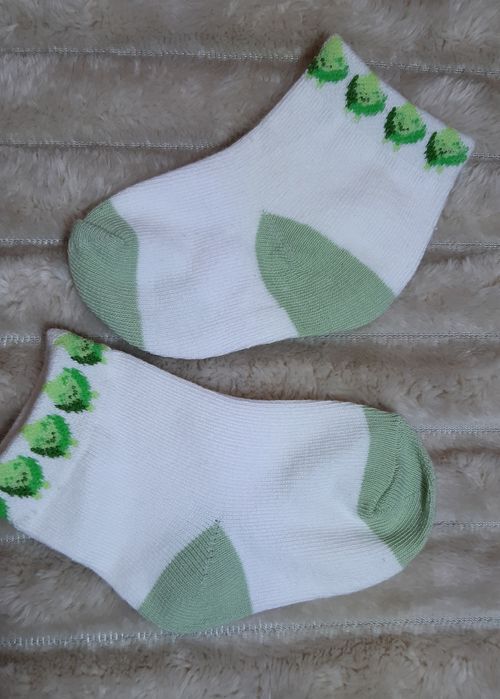 Набори для новонароджених