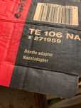 Hilti TE 106/300 ADA Adaptadora de varetas